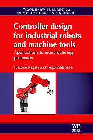 Téléchargez le livre :  Controller Design for Industrial Robots and Machine Tools