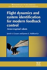 Télécharger le livre :  Flight Dynamics and System Identification for Modern Feedback Control