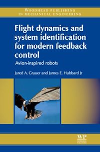 Téléchargez le livre :  Flight Dynamics and System Identification for Modern Feedback Control