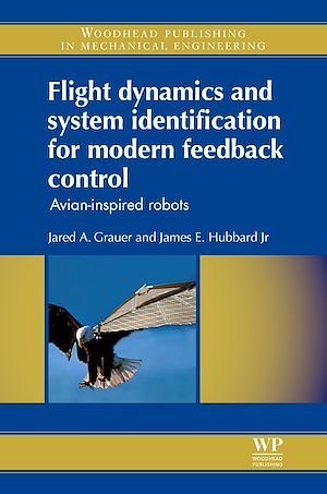 Téléchargez le livre :  Flight Dynamics and System Identification for Modern Feedback Control