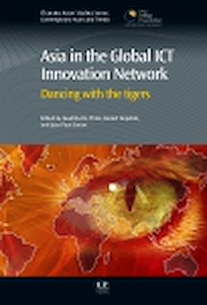 Téléchargez le livre :  Asia in the Global ICT Innovation Network
