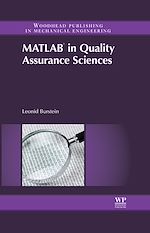 Télécharger le livre :  Matlab® in Quality Assurance Sciences
