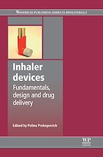 Télécharger le livre :  Inhaler Devices