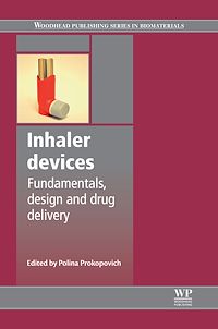 Téléchargez le livre :  Inhaler Devices
