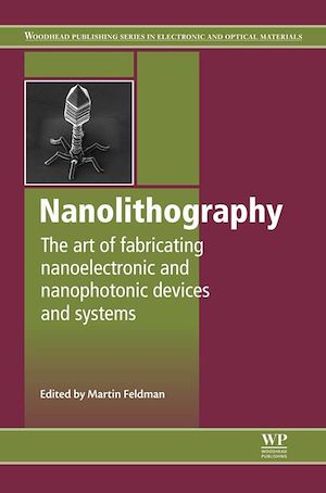 Téléchargez le livre :  Nanolithography