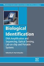 Download this eBook Biological Identification