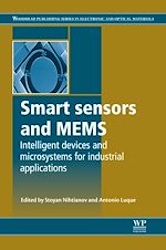Télécharger le livre :  Smart Sensors and MEMS