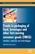 Télécharger le livre :  Trends in Packaging of Food, Beverages and Other Fast-Moving Consumer Goods (FMCG)