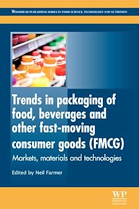 Téléchargez le livre :  Trends in Packaging of Food, Beverages and Other Fast-Moving Consumer Goods (FMCG)