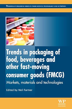Téléchargez le livre :  Trends in Packaging of Food, Beverages and Other Fast-Moving Consumer Goods (FMCG)