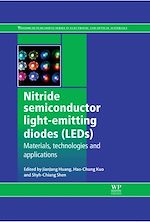 Télécharger le livre :  Nitride Semiconductor Light-Emitting Diodes (LEDs)