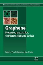 Télécharger le livre :  Graphene
