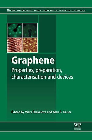 Téléchargez le livre :  Graphene