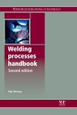 Télécharger le livre :  Welding Processes Handbook