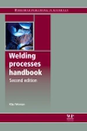 Téléchargez le livre :  Welding Processes Handbook