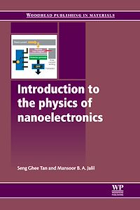 Téléchargez le livre :  Introduction to the Physics of Nanoelectronics