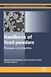 Télécharger le livre :  Handbook of Food Powders