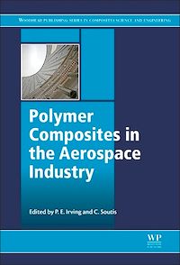 Téléchargez le livre :  Polymer Composites in the Aerospace Industry