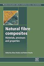 Télécharger le livre :  Natural Fibre Composites