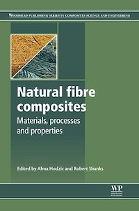 Téléchargez le livre :  Natural Fibre Composites