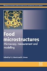 Télécharger le livre :  Food Microstructures