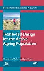 Télécharger le livre :  Textile-led Design for the Active Ageing Population