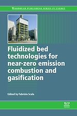 Télécharger le livre :  Fluidized Bed Technologies for Near-Zero Emission Combustion and Gasification