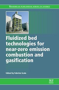 Téléchargez le livre :  Fluidized Bed Technologies for Near-Zero Emission Combustion and Gasification