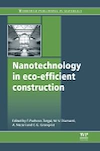 Téléchargez le livre :  Nanotechnology in Eco-Efficient Construction