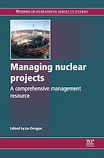 Télécharger le livre :  Managing Nuclear Projects