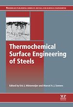 Download this eBook Thermochemical Surface Engineering of Steels