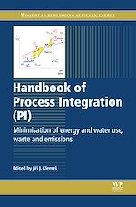 Télécharger le livre :  Handbook of Process Integration (PI)