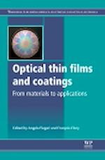 Télécharger le livre :  Optical Thin Films and Coatings