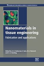 Télécharger le livre :  Nanomaterials in Tissue Engineering