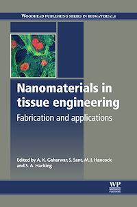 Téléchargez le livre :  Nanomaterials in Tissue Engineering