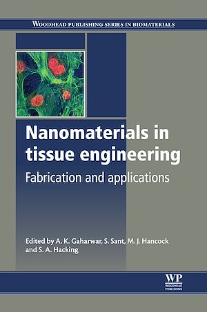 Téléchargez le livre :  Nanomaterials in Tissue Engineering