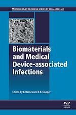 Télécharger le livre :  Biomaterials and Medical Device - Associated Infections