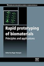 Download this eBook Rapid Prototyping of Biomaterials