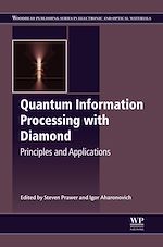 Télécharger le livre :  Quantum Information Processing with Diamond