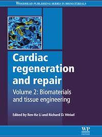 Téléchargez le livre :  Cardiac Regeneration and Repair