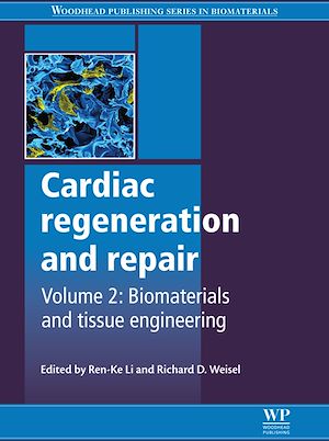 Téléchargez le livre :  Cardiac Regeneration and Repair
