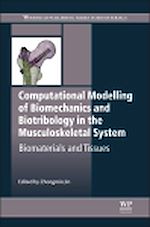 Download this eBook Computational Modelling of Biomechanics and Biotribology in the Musculoskeletal System
