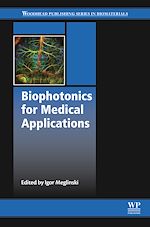 Télécharger le livre :  Biophotonics for Medical Applications