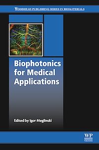 Téléchargez le livre :  Biophotonics for Medical Applications