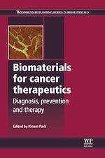Télécharger le livre :  Biomaterials for Cancer Therapeutics