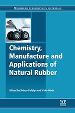 Download this eBook Chemistry, Manufacture and Applications of Natural Rubber