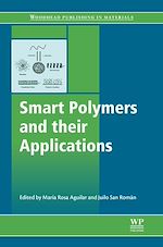 Télécharger le livre :  Smart Polymers and their Applications