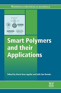 Téléchargez le livre :  Smart Polymers and their Applications