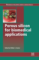 Télécharger le livre :  Porous Silicon for Biomedical Applications