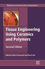 Download this eBook Tissue Engineering Using Ceramics and Polymers